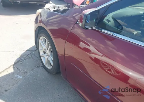 2015 Chevrolet Malibu 1Lt z USA, uszkodzony, nr VIN 1G11C5SL8FF349941